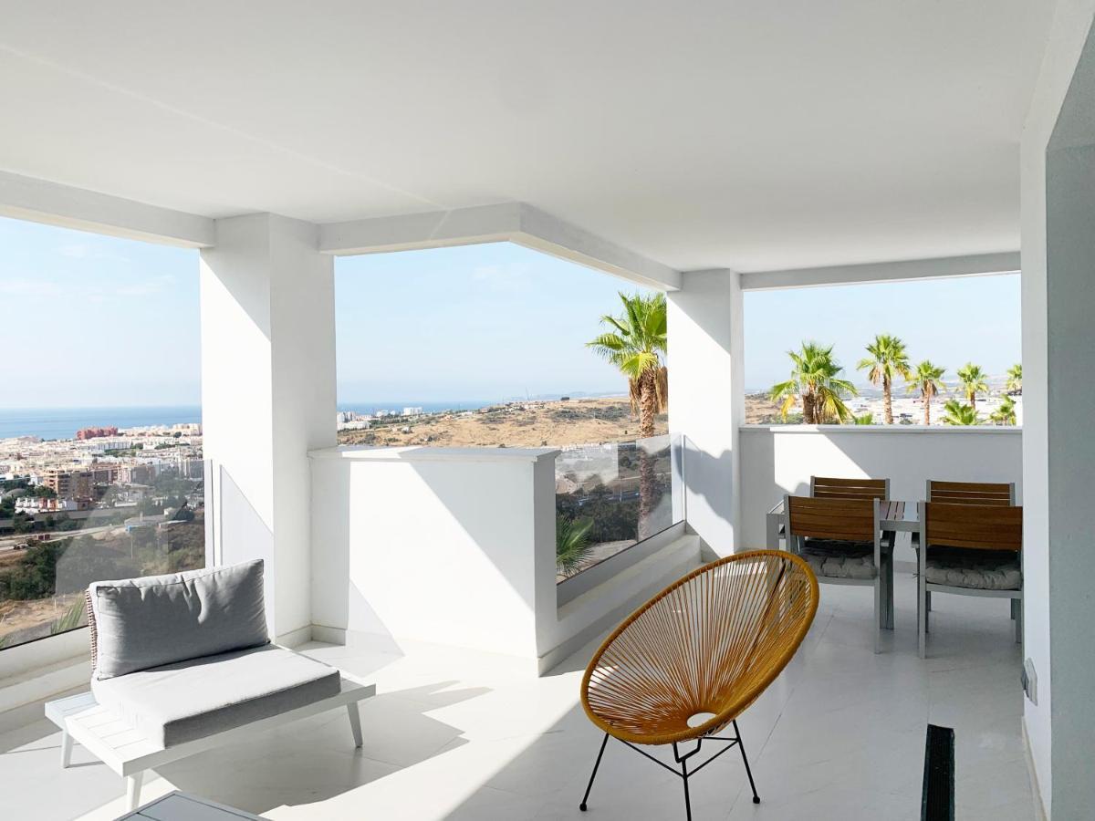 Apartment Mirador De Hills Estepona
